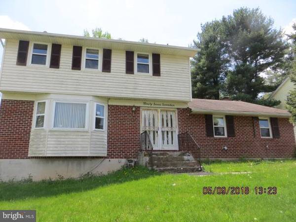 9717 EUSTICE RD, Randallstown, MD 21133