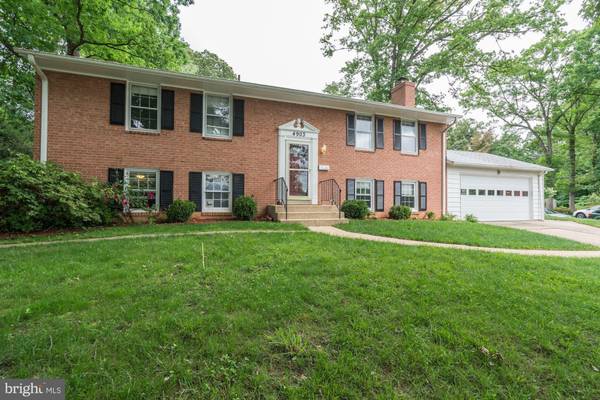 4903 WILLET DR, Annandale, VA 22003