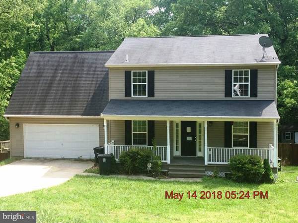 2010 SPRING GROVE DR, Accokeek, MD 20607