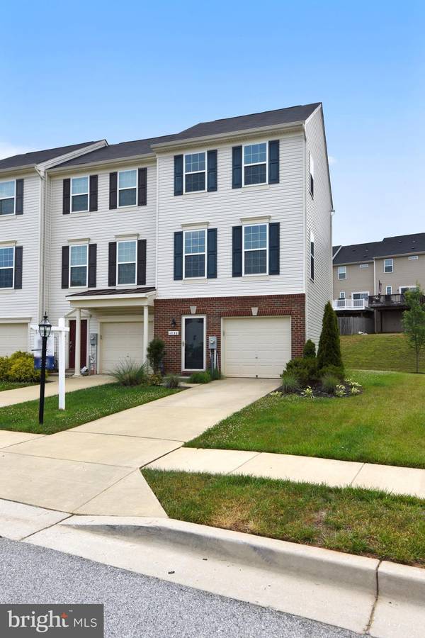 1036 SITHEAN WAY, Glen Burnie, MD 21060