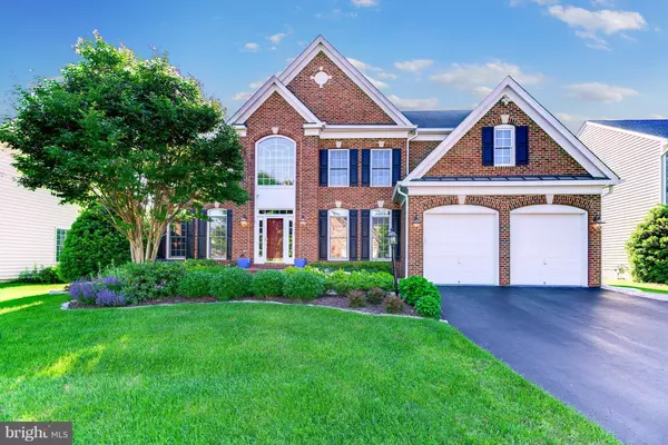 20581 BLUE WATER CT, Ashburn, VA 20147