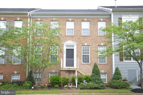 13068 SOURWOOD WAY, Woodbridge, VA 22192