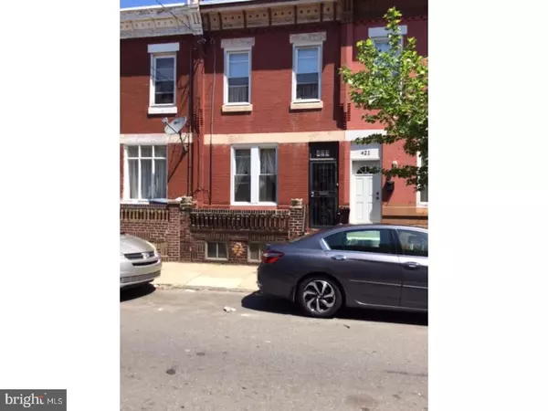 423 MIFFLIN ST, Philadelphia, PA 19148