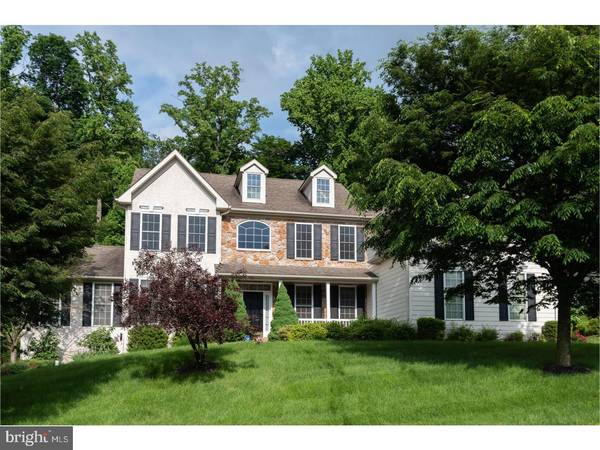 352 STERLING LN, Downingtown, PA 19335