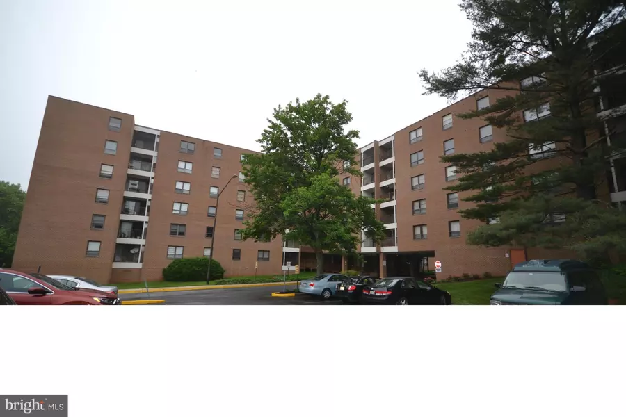 6317 PARK HEIGHTS AVE #106, Baltimore, MD 21215