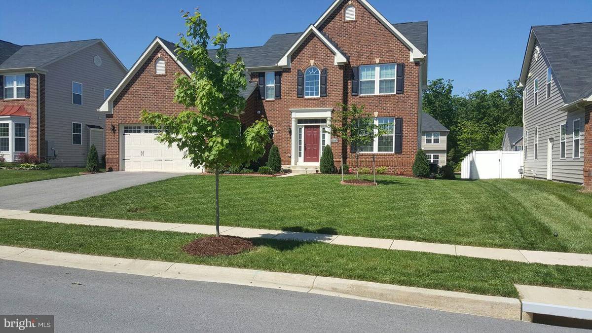 Waldorf, MD 20603,3387 MARYLEA CT