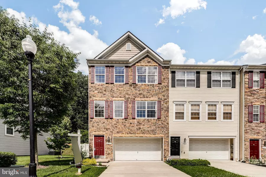 8417 WINDING TRL, Laurel, MD 20724