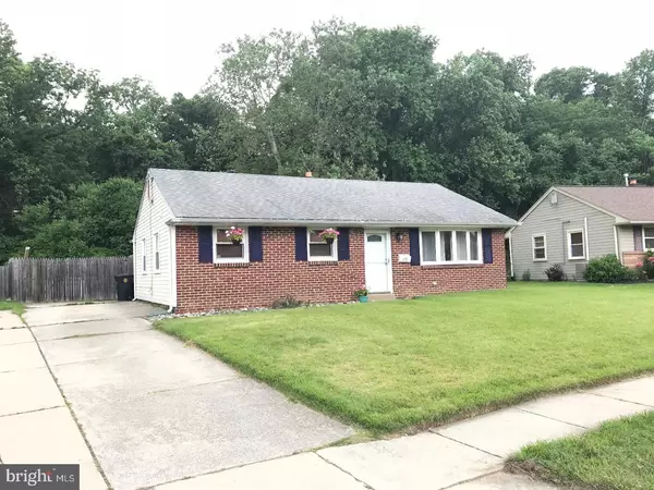 171 PETERSON BLVD, Deptford, NJ 08096