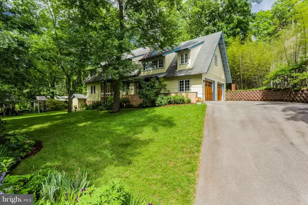 Bethesda, MD 20817,7303 BROXBURN CT