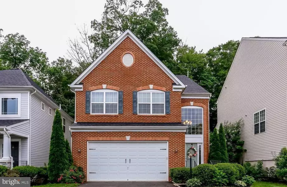 3289 EAGLE RIDGE DR, Woodbridge, VA 22191