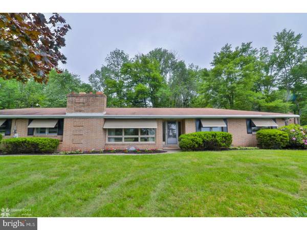 219 W PUMPING STATION RD, Richlandtown, PA 18951