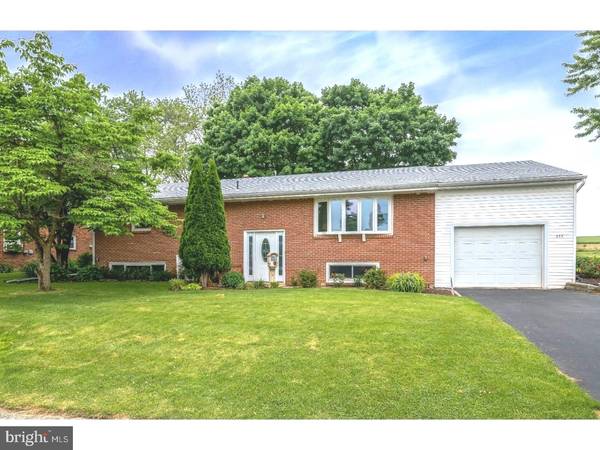 333 EGLE RD, Reading, PA 19601