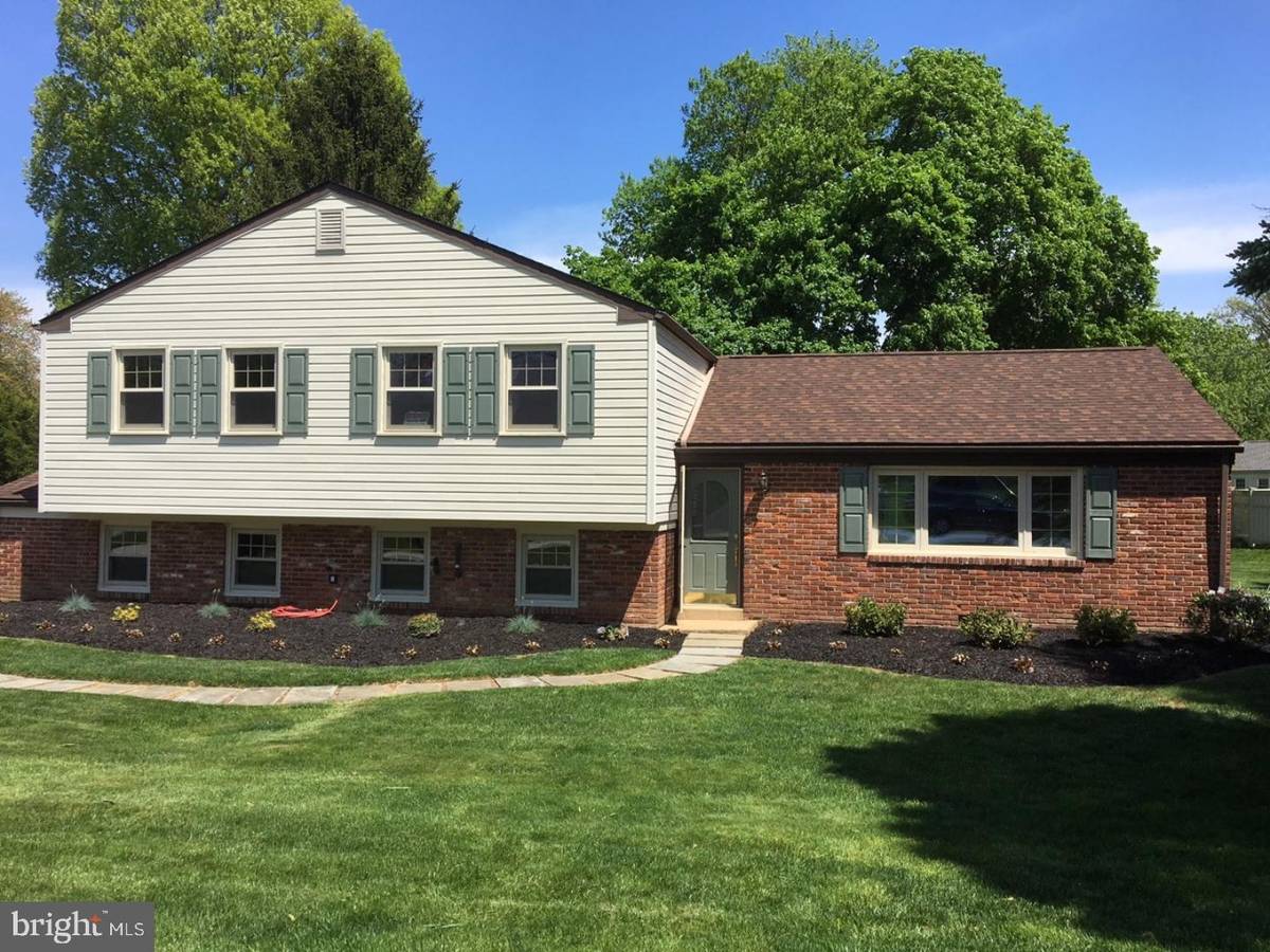 West Chester, PA 19380,1269 ESTATE DR