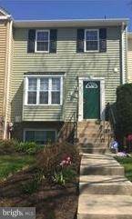 7628 E ARBORY CT #261, Laurel, MD 20707