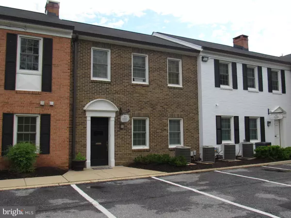 3231 SUPERIOR LN #A2, Bowie, MD 20715