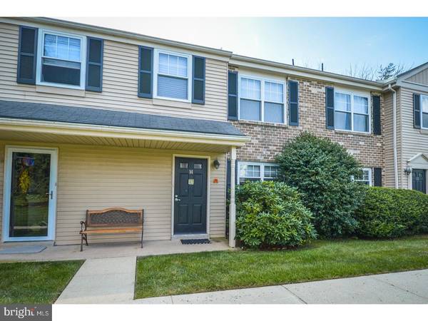 14 RAMSGATE CT, Blue Bell, PA 19422