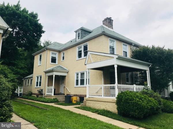 209 W WAYNE AVE, Wayne, PA 19087