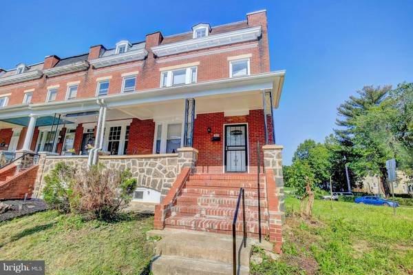 303 GWYNN AVE, Baltimore, MD 21229