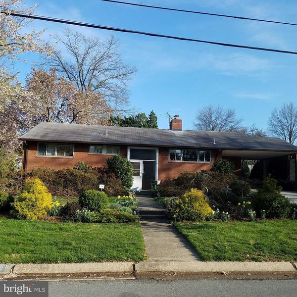 6012 ROSSMORE DR, Bethesda, MD 20814