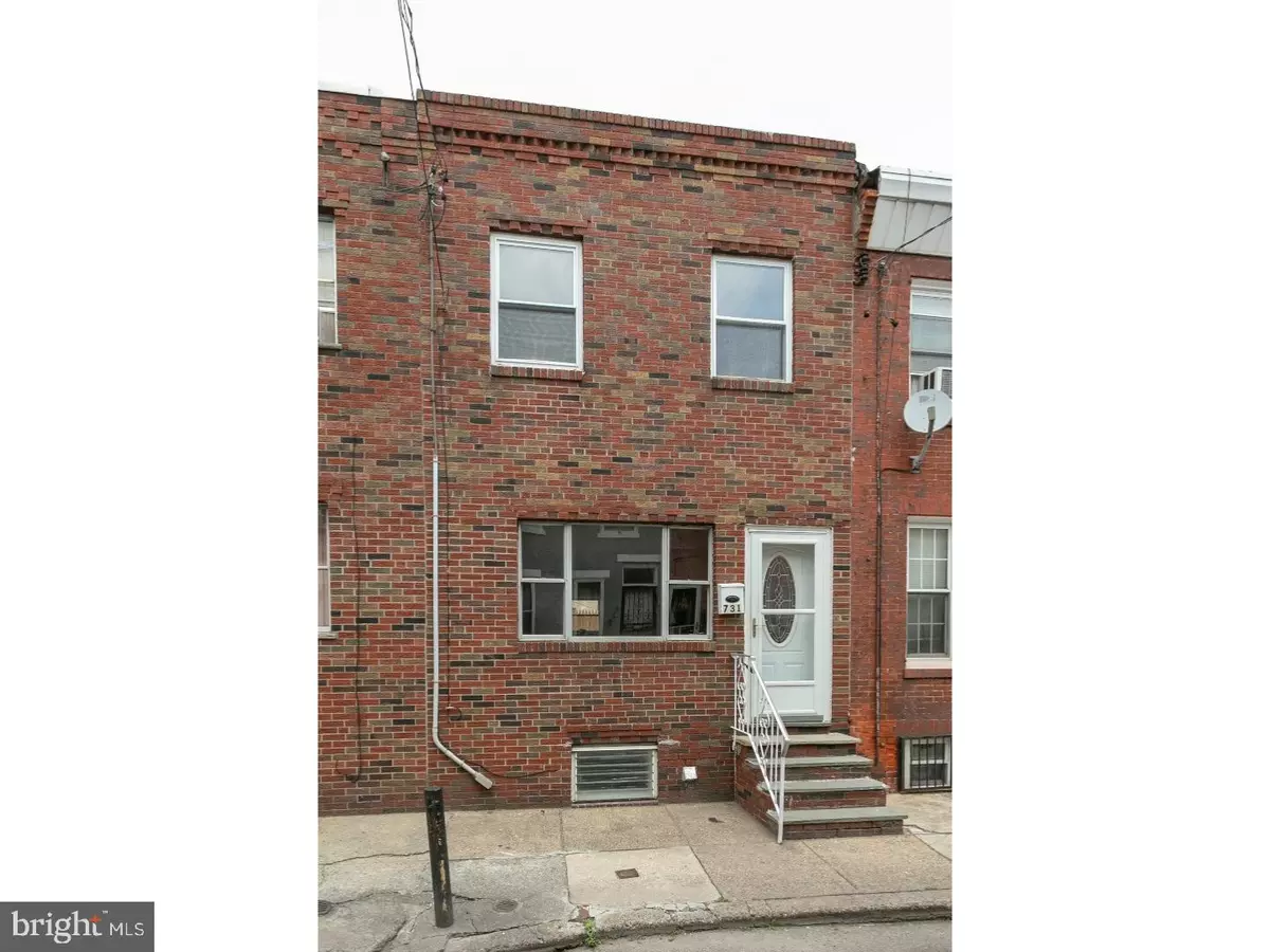 Philadelphia, PA 19148,731 PIERCE ST