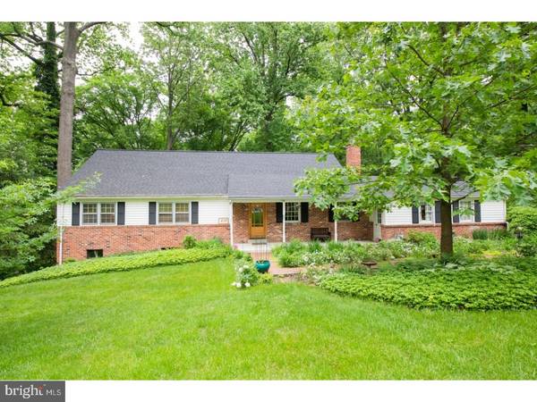 419 HILLTOP RD, Paoli, PA 19301