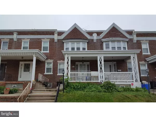 3408 WELLINGTON ST, Philadelphia, PA 19149