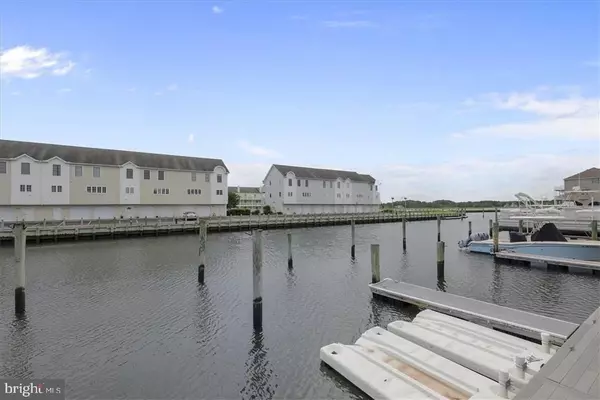 Ocean View, DE 19970,38249 YACHT BASIN RD #23