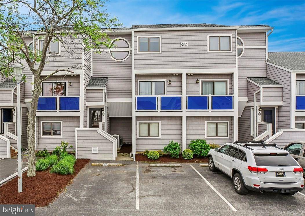 Fenwick Island, DE 19944,39724 E SUN DR #226