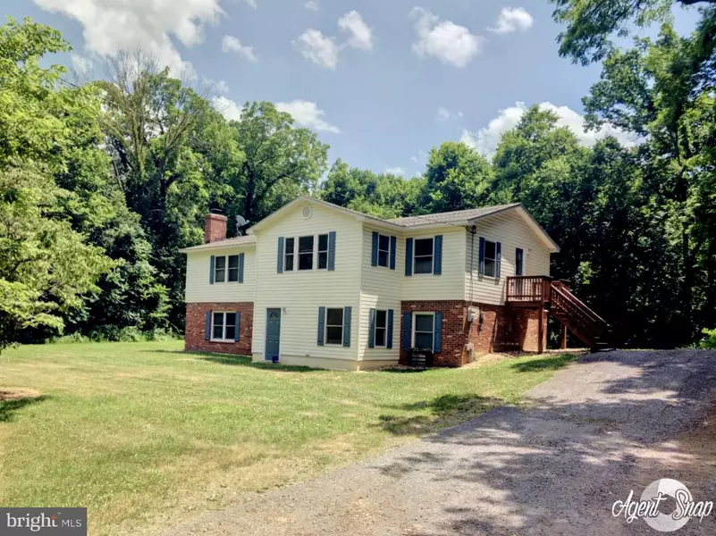 1250 WITHERS LARUE RD, Berryville, VA 22611