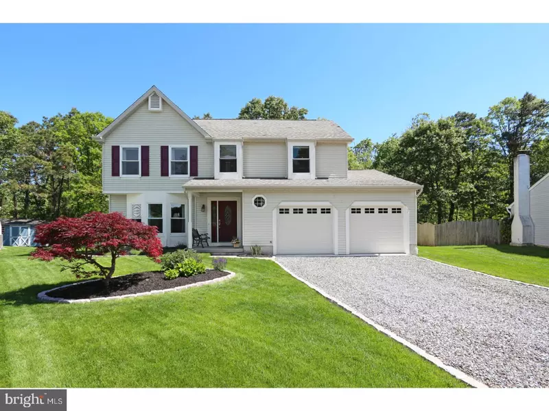 66 MASTERS CIR, Marlton, NJ 08053