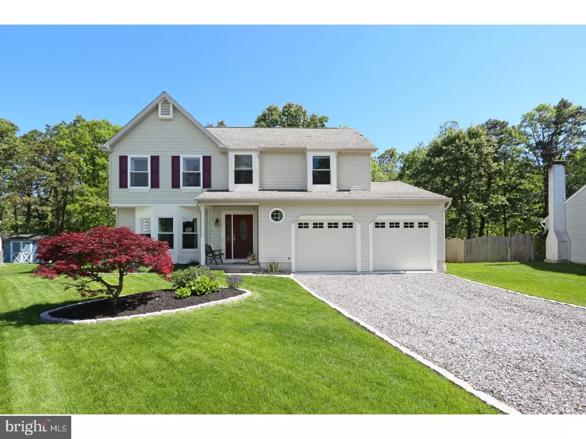 Marlton, NJ 08053,66 MASTERS CIR