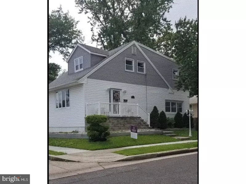 5903 BLOOMFIELD AVE, Pennsauken, NJ 08109