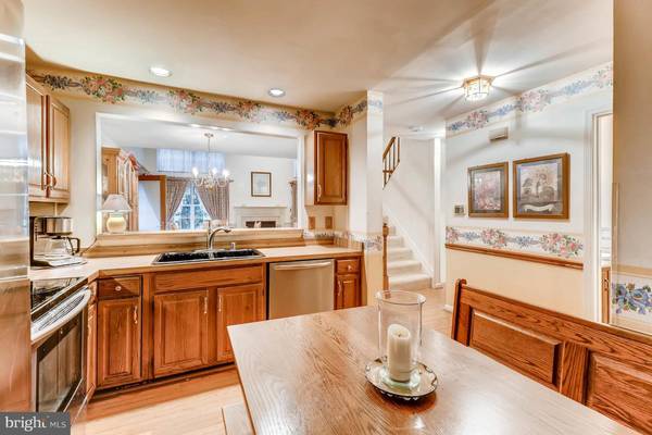 Ellicott City, MD 21043,8545 HARVEST VIEW CT