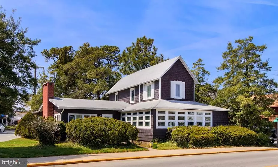 30 BROOKLYN AVE, Rehoboth Beach, DE 19971