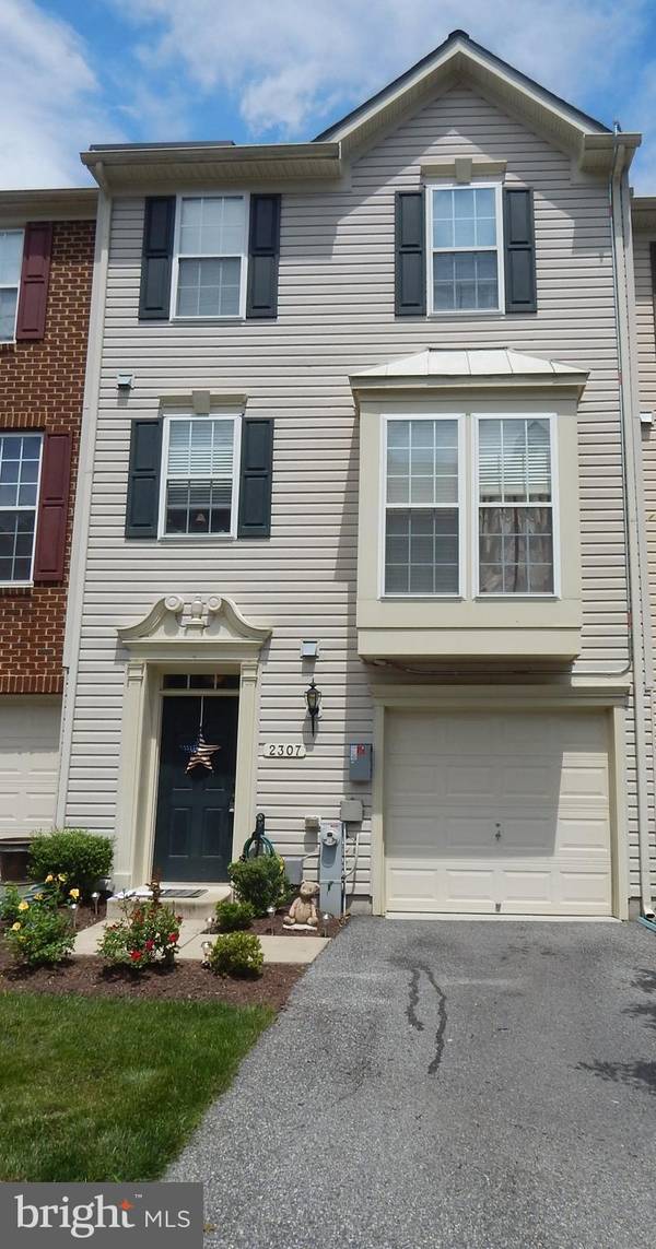 2307 FOREST RIDGE TER #R, Chesapeake Beach, MD 20732