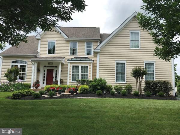 509 RED COAT LN, Phoenixville, PA 19460