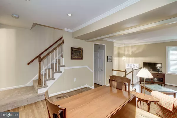 Alexandria, VA 22305,3817 BRIGHTON CT