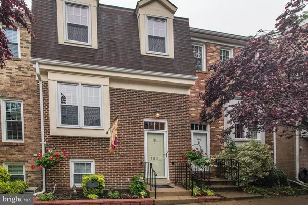 3817 BRIGHTON CT, Alexandria, VA 22305