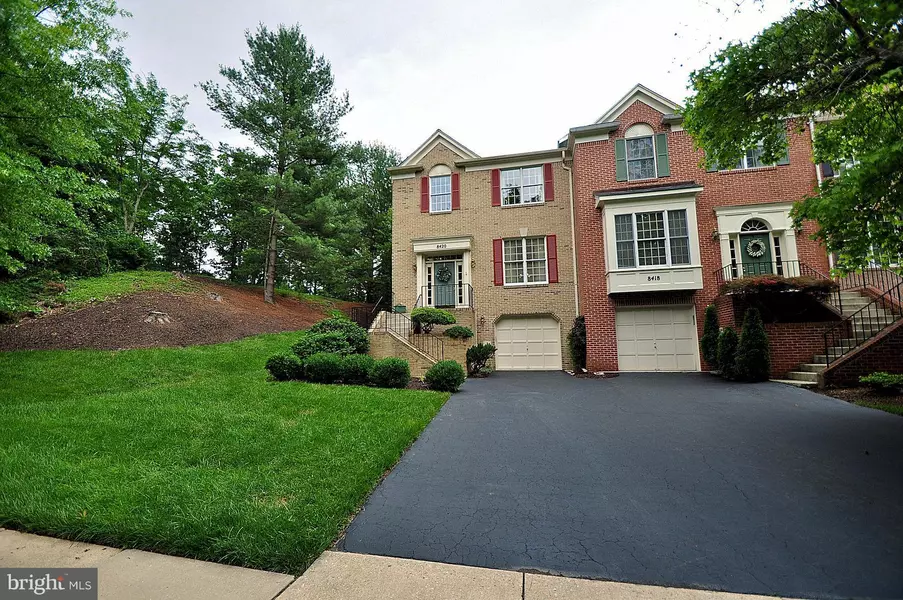 8420 TIMBERLAND CIR, Ellicott City, MD 21043