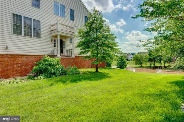 22619 UPPERVILLE  HEIGHTS SQ, Ashburn, VA 20148