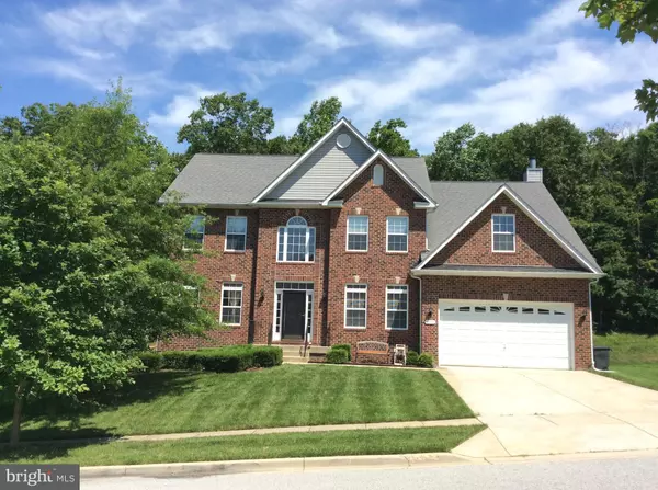 4706 WOODELVES WAY, Clinton, MD 20735