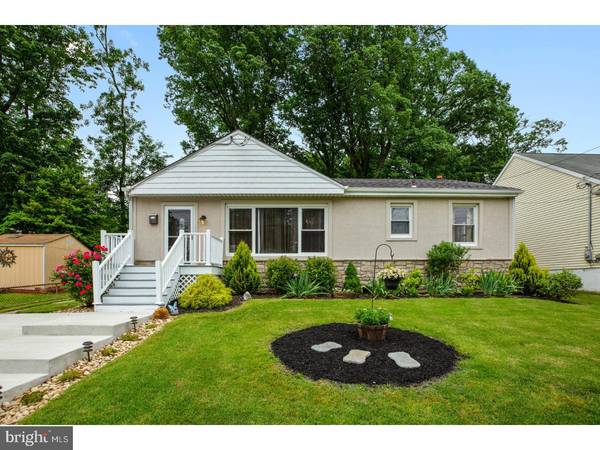 420 HILL AVE, Runnemede, NJ 08078