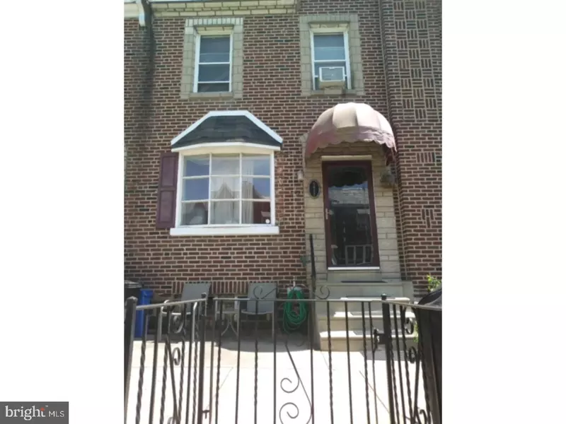 5927 LAWNDALE ST, Philadelphia, PA 19120