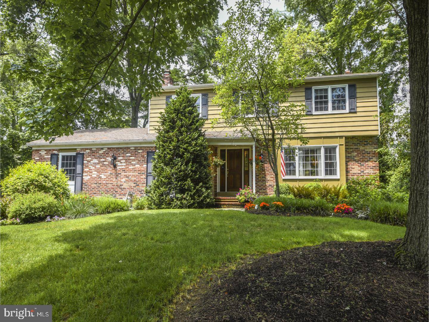 584 GORDON DR, Yardley, PA 19067