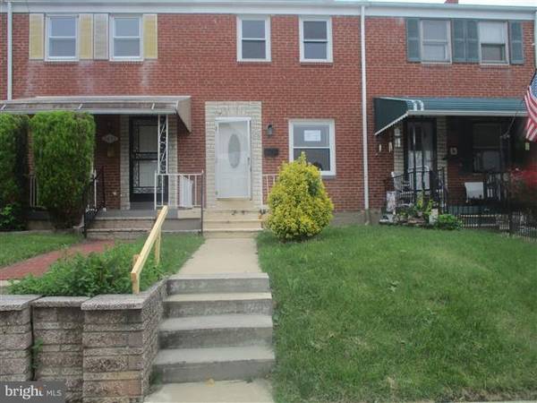 2235 FIRETHORN RD, Baltimore, MD 21220