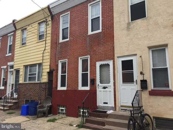 Philadelphia, PA 19148,227 PIERCE ST