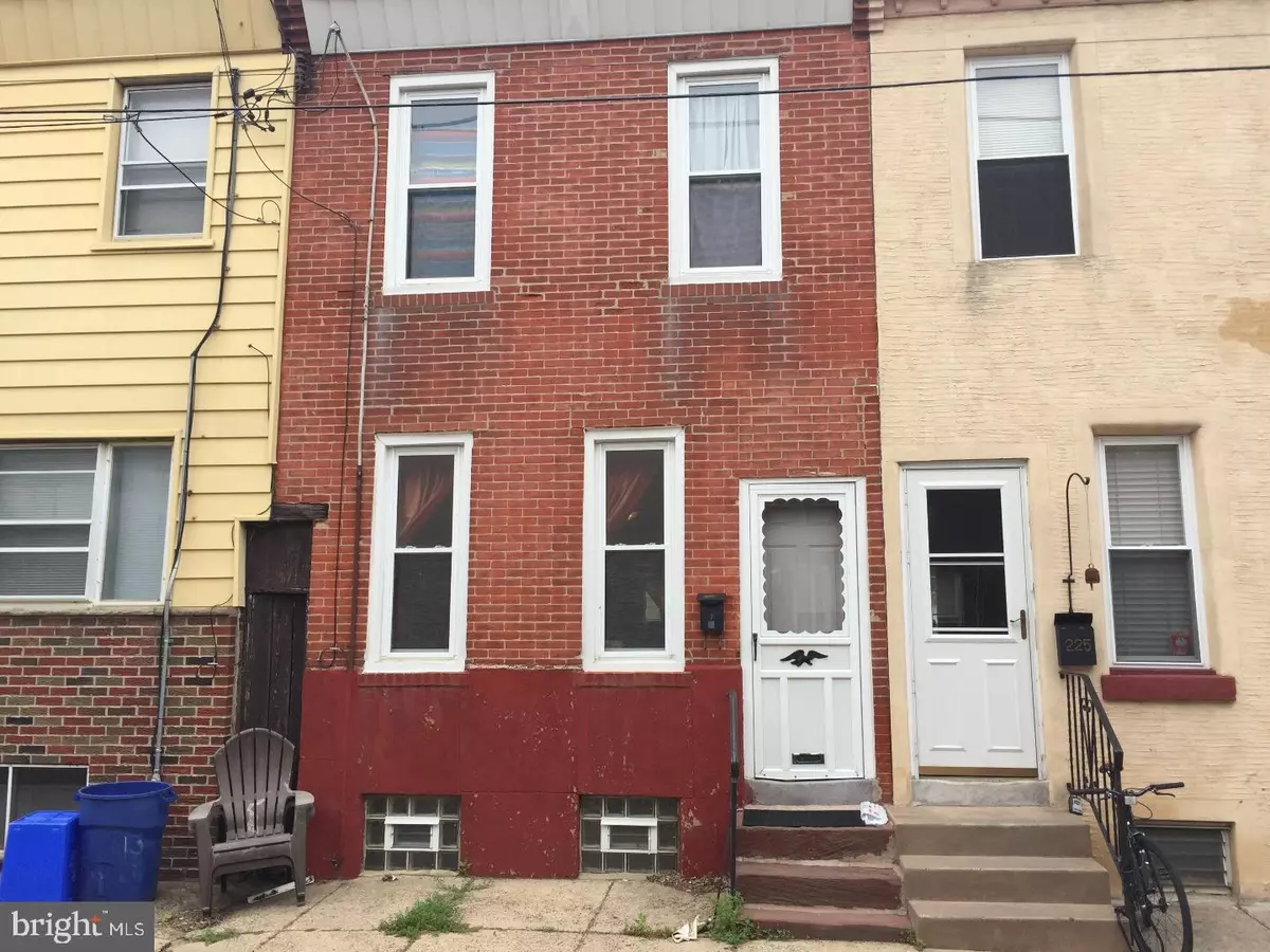 Philadelphia, PA 19148,227 PIERCE ST