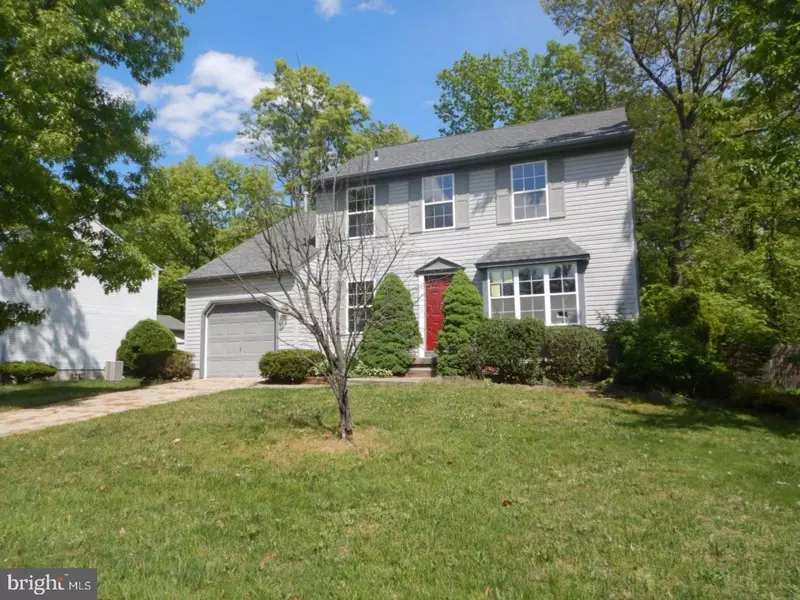 77 ROSALIND CIR, Sicklerville, NJ 08081