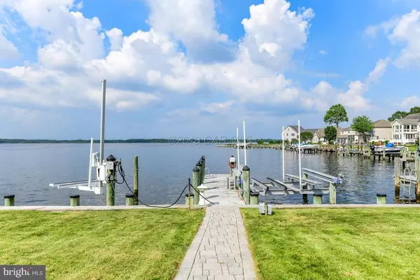 Ocean Pines, MD 21811,50 BOATSWAIN DR