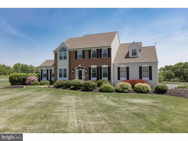 53 MYSTIC VIEW LN, Doylestown, PA 18901